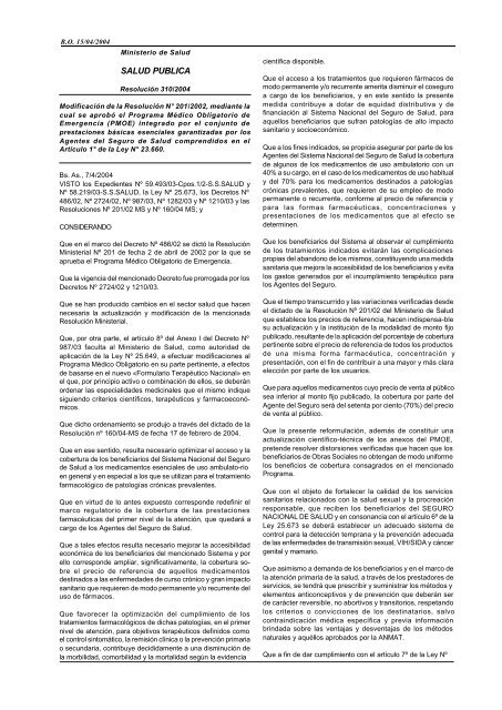 C:\Documents and Settings\gcald - Superintendencia de Servicios ...