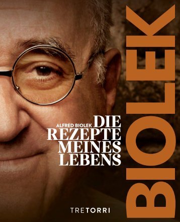 BIOLEK - Die Rezepte meines Lebens