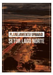 Planejamento Urbano