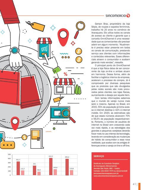 RCIA - ED. 157 - AGOSTO 2018