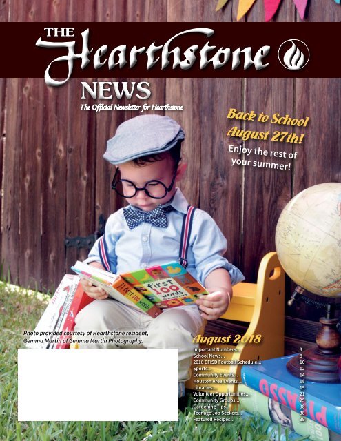 Hearthstone August Cite