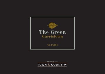 The Green_Garristown