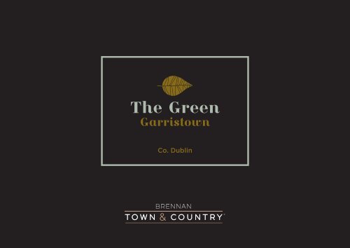 The Green_Garristown