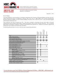 Sponsorship Agreement Form - UW-Extension Conference Centers ...