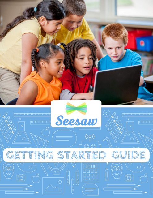 Getting Started Guide Getting Started Guide