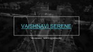 Vaishnavi Serene