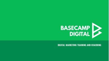 Best Digital marketing course 