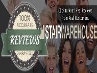 Stairwarehouse.com Review