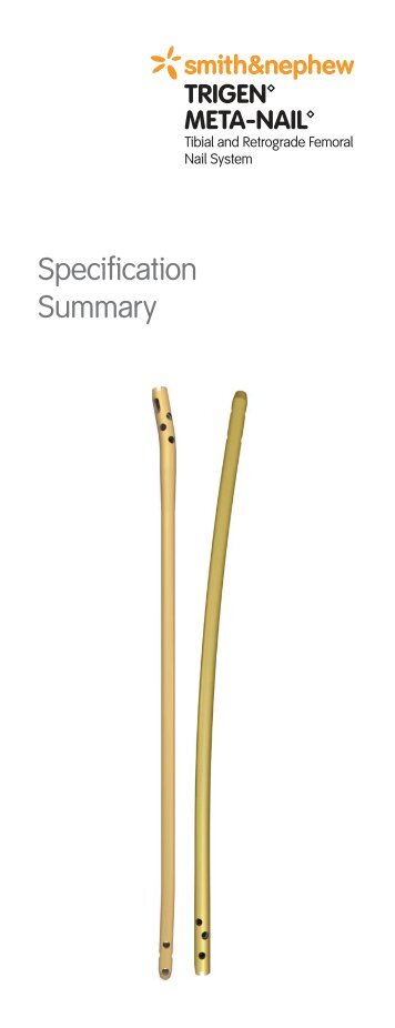 osteosynthesis stryker recon nail The t2 recon nail is the latest development for the treatment of proximal hip and diaphyseal femoral fractures. osteosynthesis stryker recon nail The t2 recon nail is the latest development for the treatment of proximal hip and diaphyseal femoral fractures.