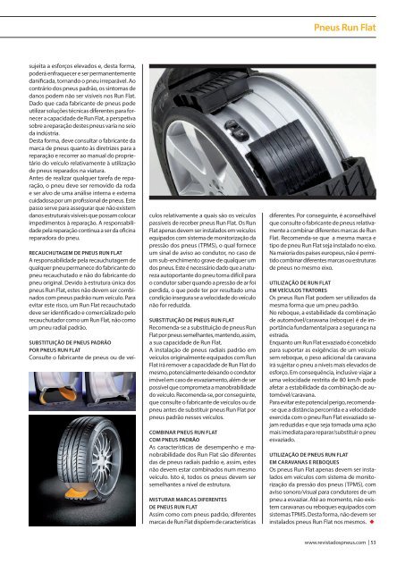 Revista dos Pneus 51