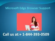 Microsoft edge browser support pdf