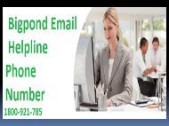 How can I send an attachment file in Bigpond email service