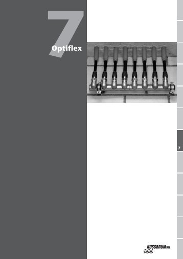 Diagramme/ Tabellen Diagrammes / Tableaux ... - R. Nussbaum AG