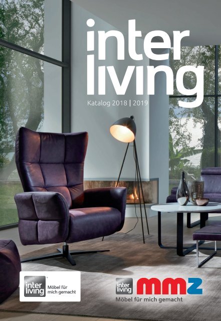 Interliving Katalog 2018/19