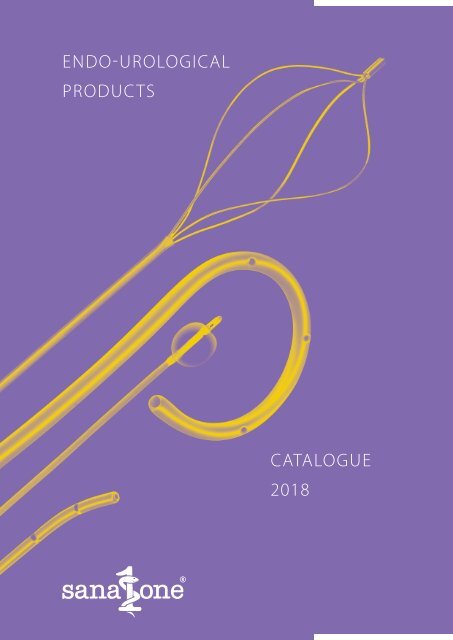 Catalogue sana en ligne