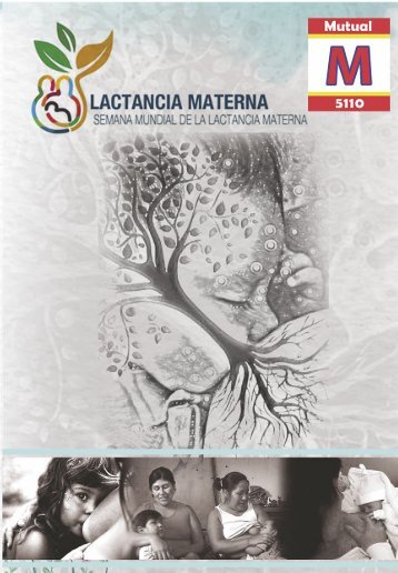 Folleto Lactancia Materna