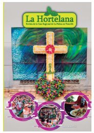 La Hortelana. 11