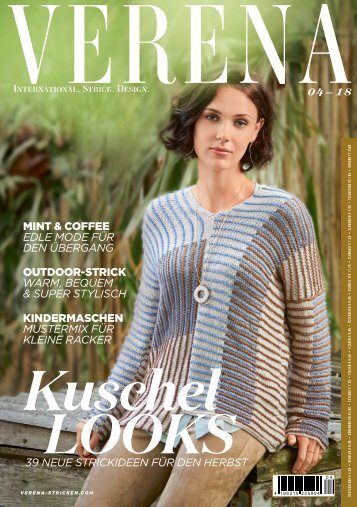 Verena Nr. 4/2018