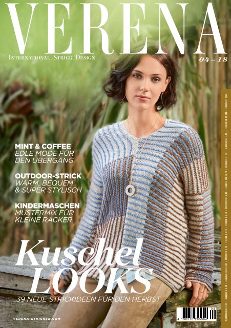 Verena Nr. 4/2018