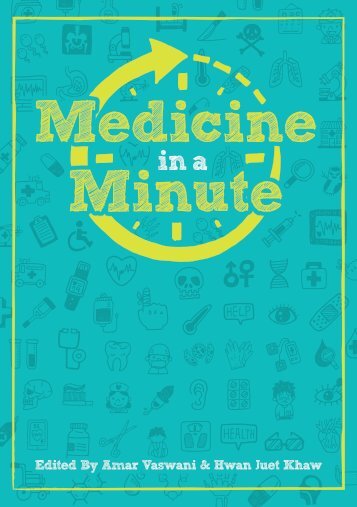 Medicine in a Minute_Sample