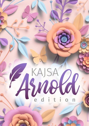 Kajsa Arnold Edition