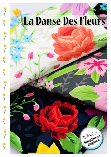 La Danse Des Fleurs