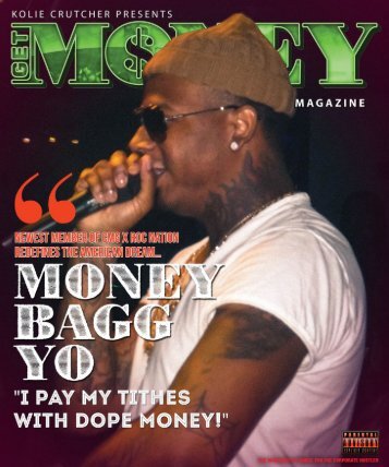 GET MONEY Magazine 10