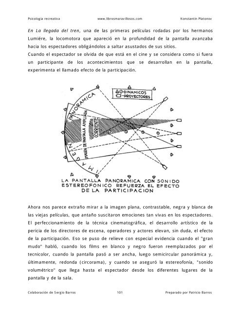 Psicologia recreativa - Konstantin Platonov-