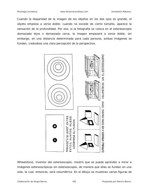 Psicologia recreativa - Konstantin Platonov-