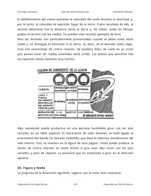 Psicologia recreativa - Konstantin Platonov-