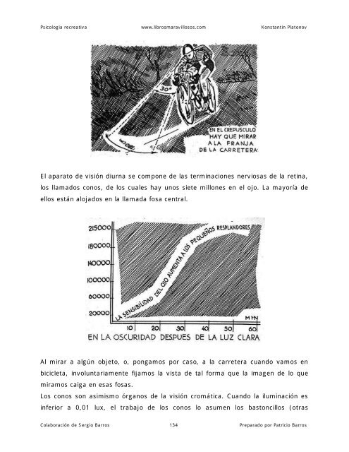 Psicologia recreativa - Konstantin Platonov-