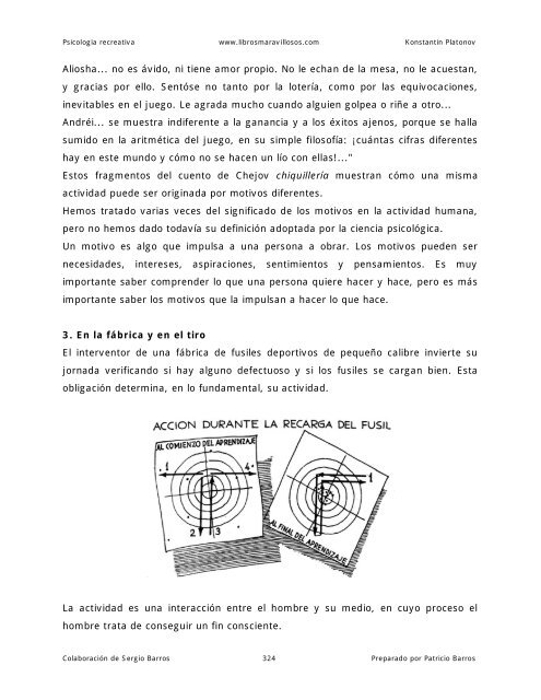 Psicologia recreativa - Konstantin Platonov-