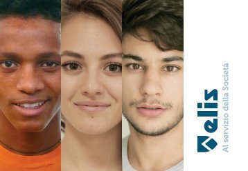 ELIS al Servizio della Società 