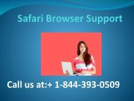 Safari browser support pdf