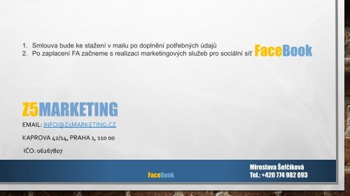 z5marketing Facebook