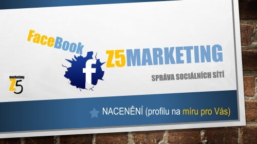 z5marketing Facebook