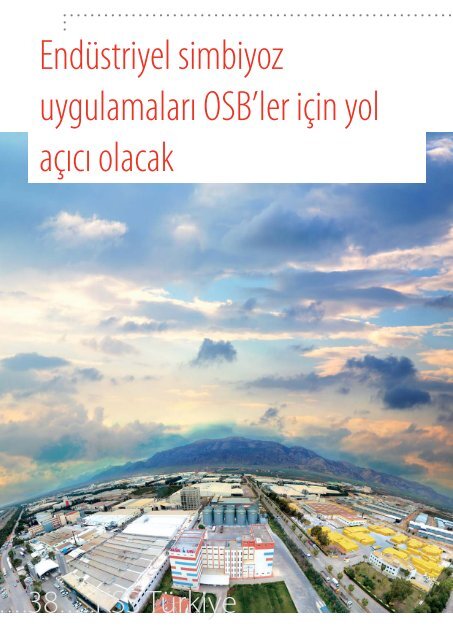 Kurumsal Sosyal Sorumluluk dergisi - KSS Türkiye 31