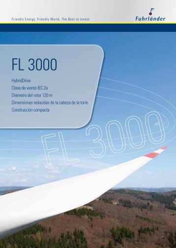 FL 3000