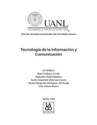 Tecnología de la Información y la Comunicación