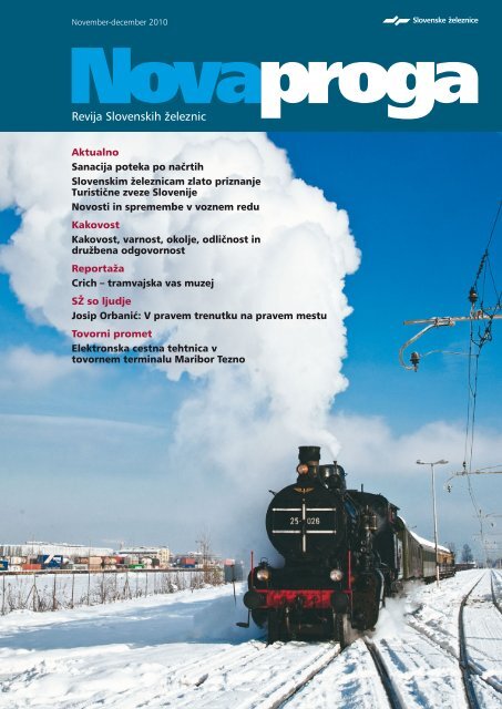 pdf, 7 MB - Slovenske železnice