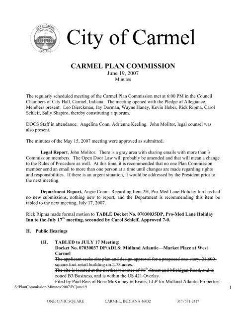 Plan Commission Carmel Indiana Home Page - City Of Carmel Indiana Building Permits Plan Commission Carmel Indiana Home Page - City Of Carmel Indiana Building Permits