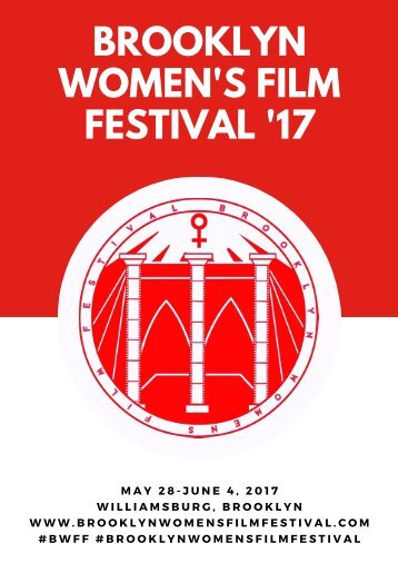 BWFF 2017 PROGRAM