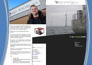 Vi gør energi enkelt - Ep tools