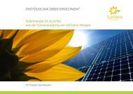 Expose-SunShine Energy - Steinhausen_7-18_2