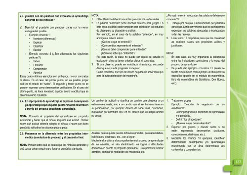 Mejoramiento de la Administración en la Unidad ... - Educabolivia