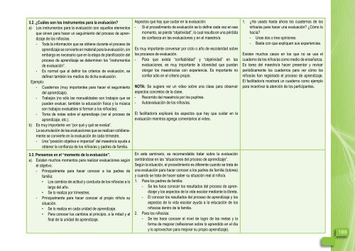 Mejoramiento de la Administración en la Unidad ... - Educabolivia