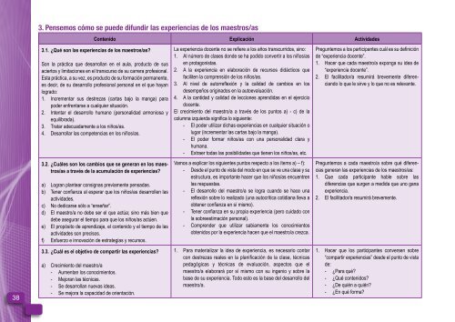 Mejoramiento de la Administración en la Unidad ... - Educabolivia