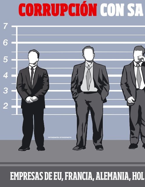 EmprEsas dE EU, Francia, alEmania, Holanda… rEcUrrE - Emeequis