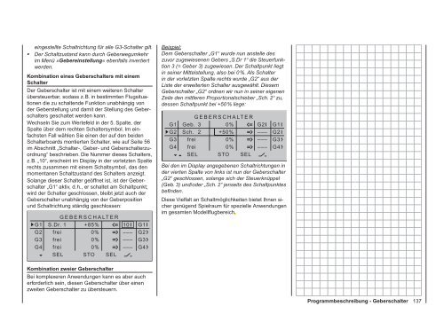 (LiIo)- und Lithium-Polymer (LiPo) - Graupner