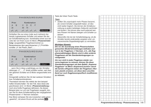 (LiIo)- und Lithium-Polymer (LiPo) - Graupner